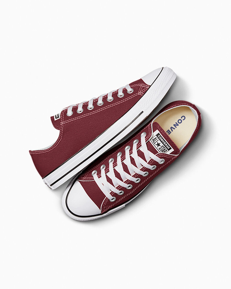 Chuck Taylor All Star Canvas 5