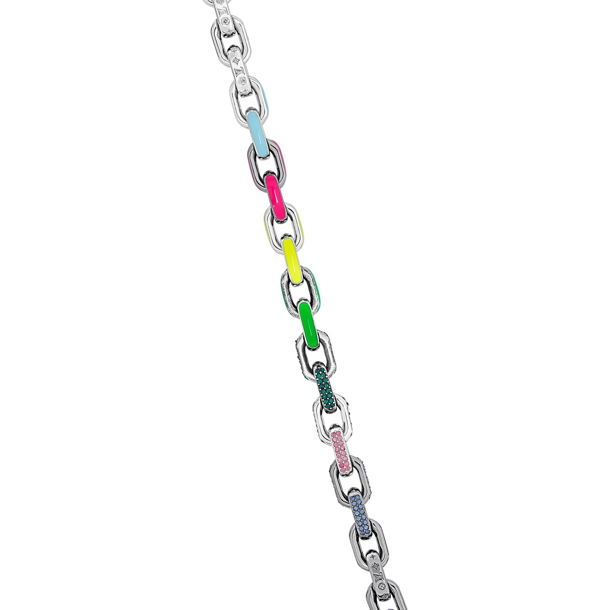 Paradise Chain Necklace - 4