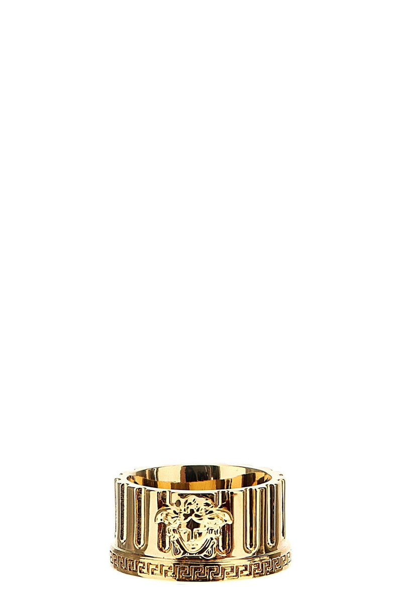 'Medusa' ring 1