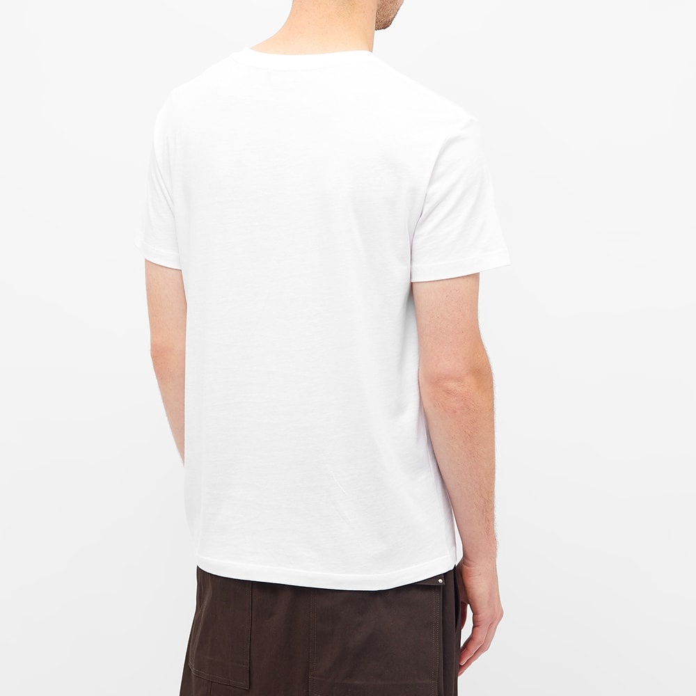 Raf Simons Studenten Tee - 4