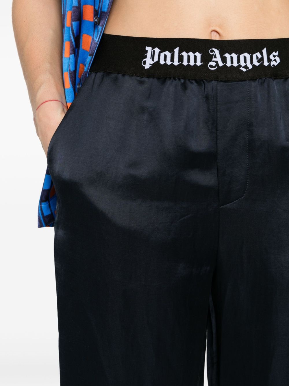 Soiree pyjama pants - 5