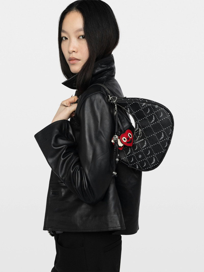Z Night Out Monogram Bag 6