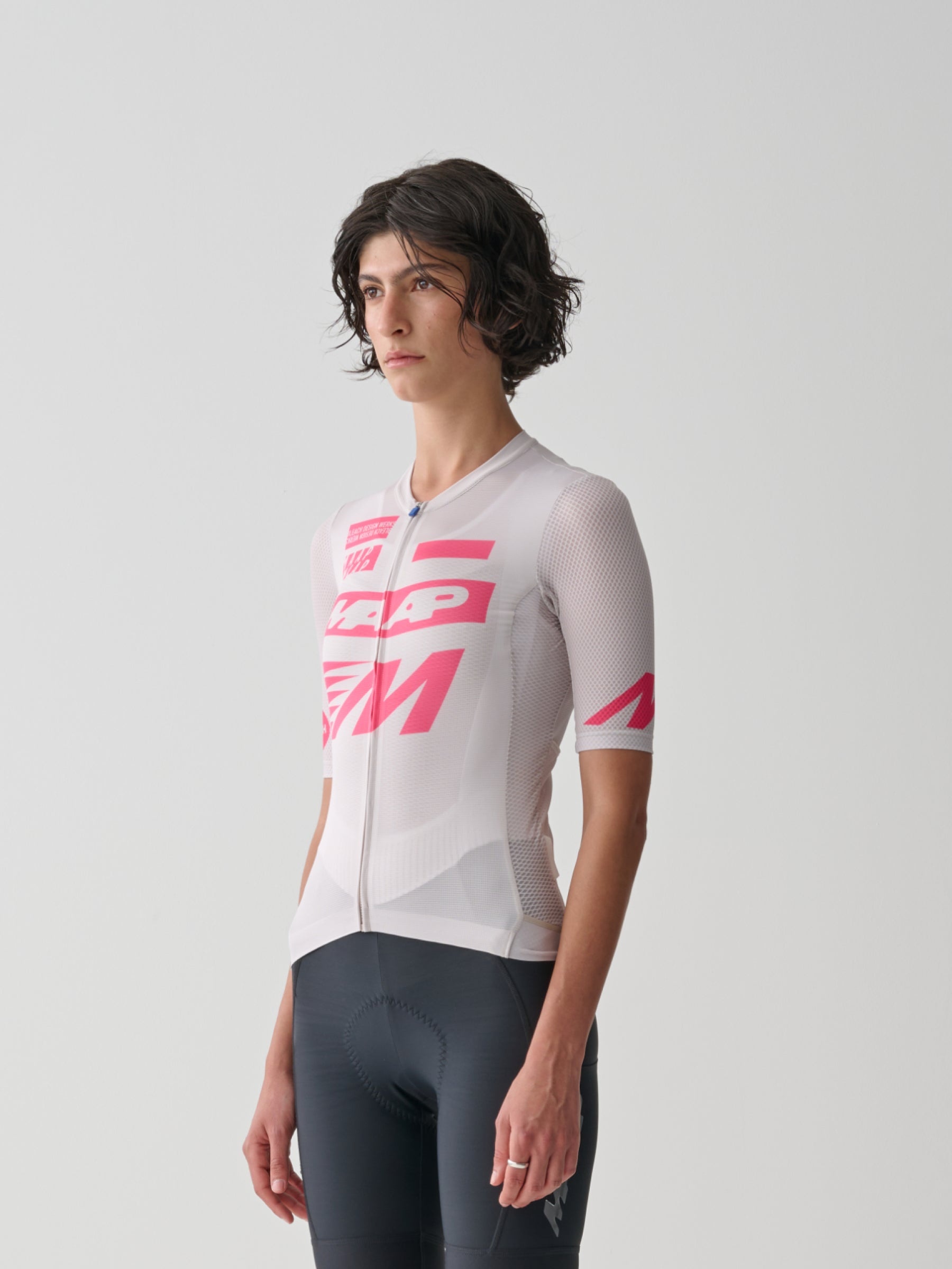 MAAP x Bleach Womens Pro Air Jersey - 2