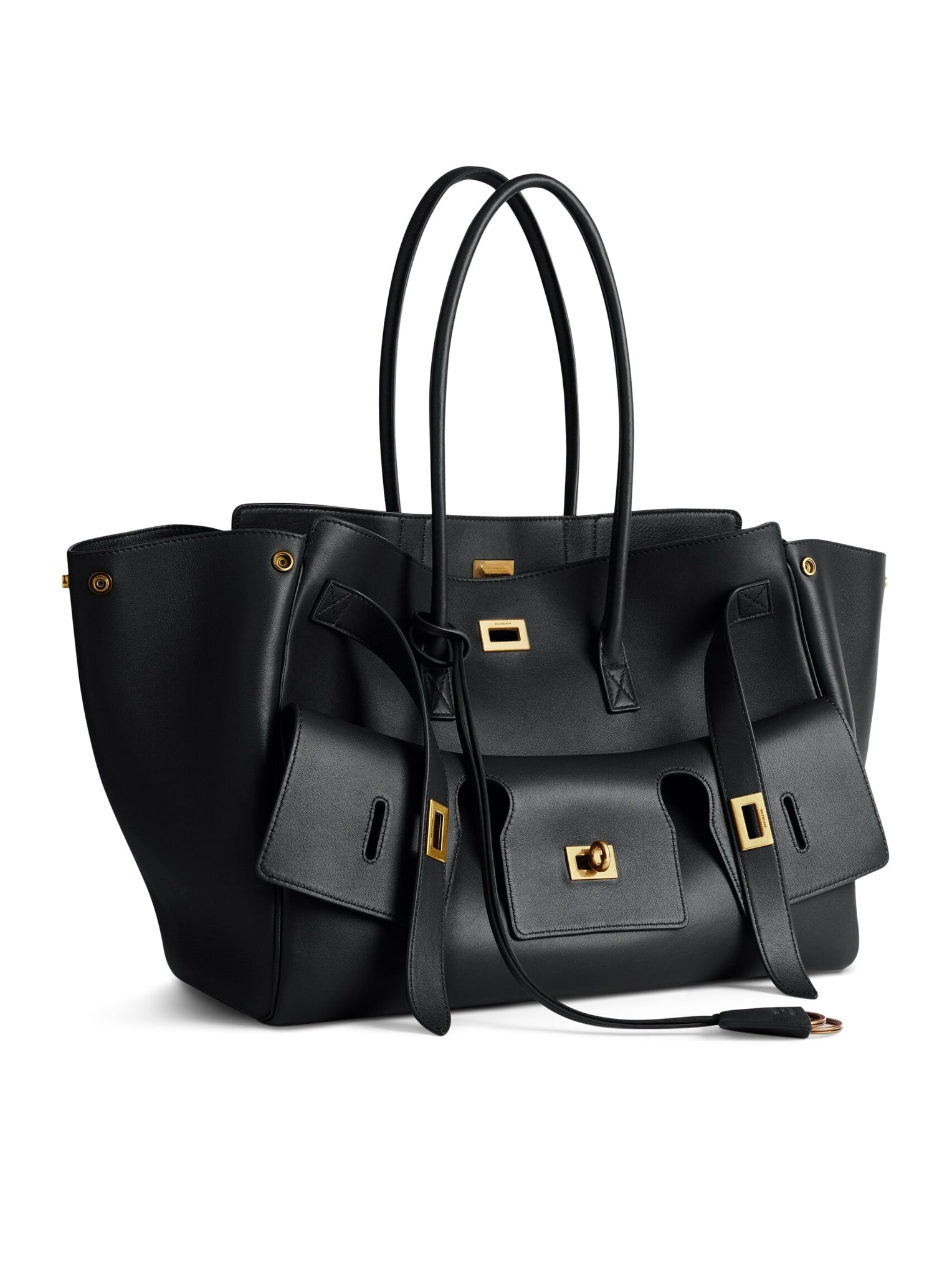 CARRY ALL BEL AIR MEDIUM BAG - 3