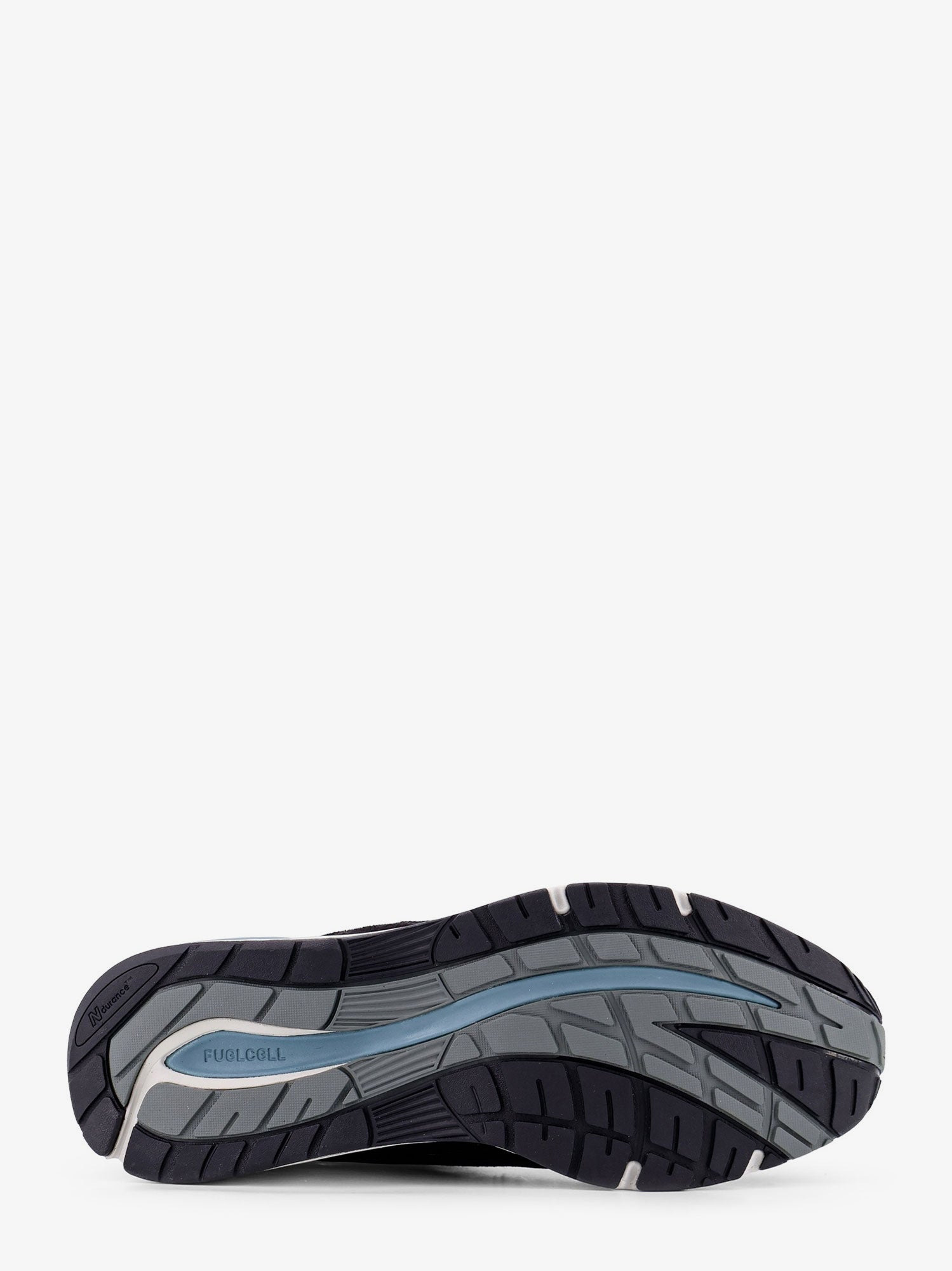 New Balance Suede And Leather Sneakers - 4