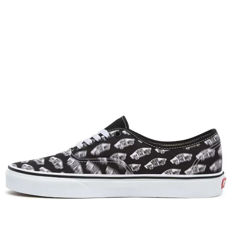Vans Authentic 'Blur Boards' VN0A2Z5IT2N - 1