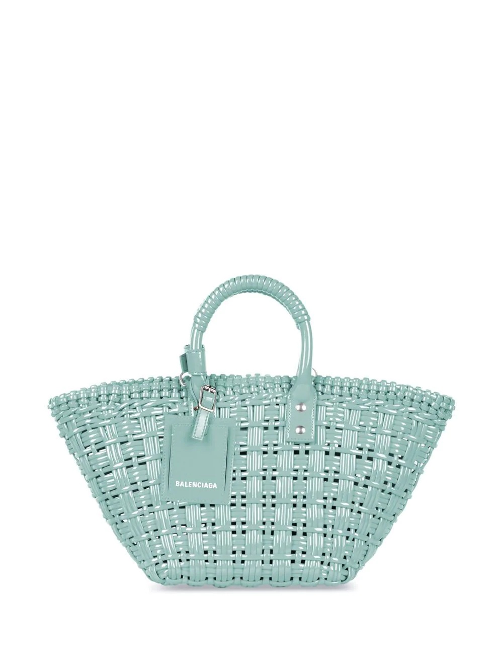 XS Bistro Basket tote bag - 1