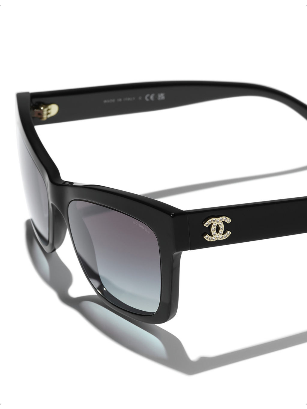Rectangle sunglasses - 4