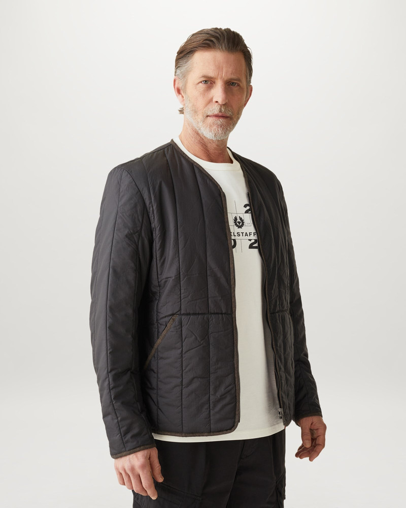 CENTENARY LOGO T-SHIRT 5