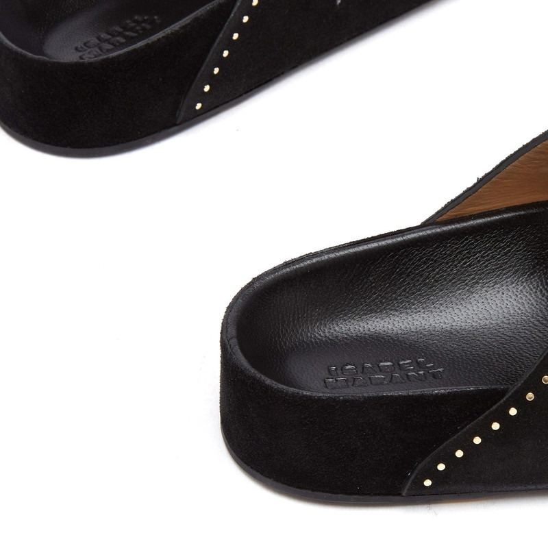 Isabel Marant Lennyo Sandal 4