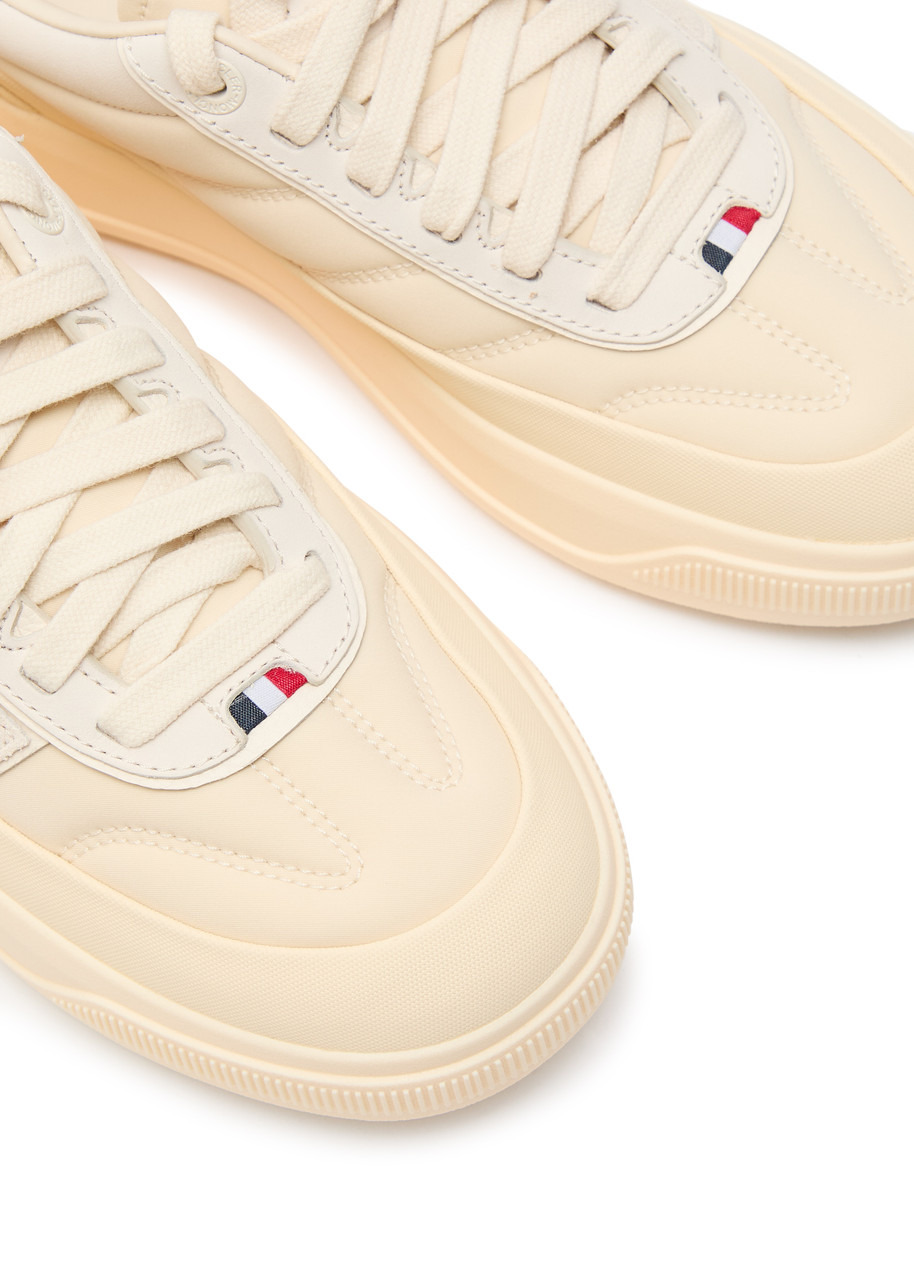 Moncler Monpulse Quilted Sneakers - 3