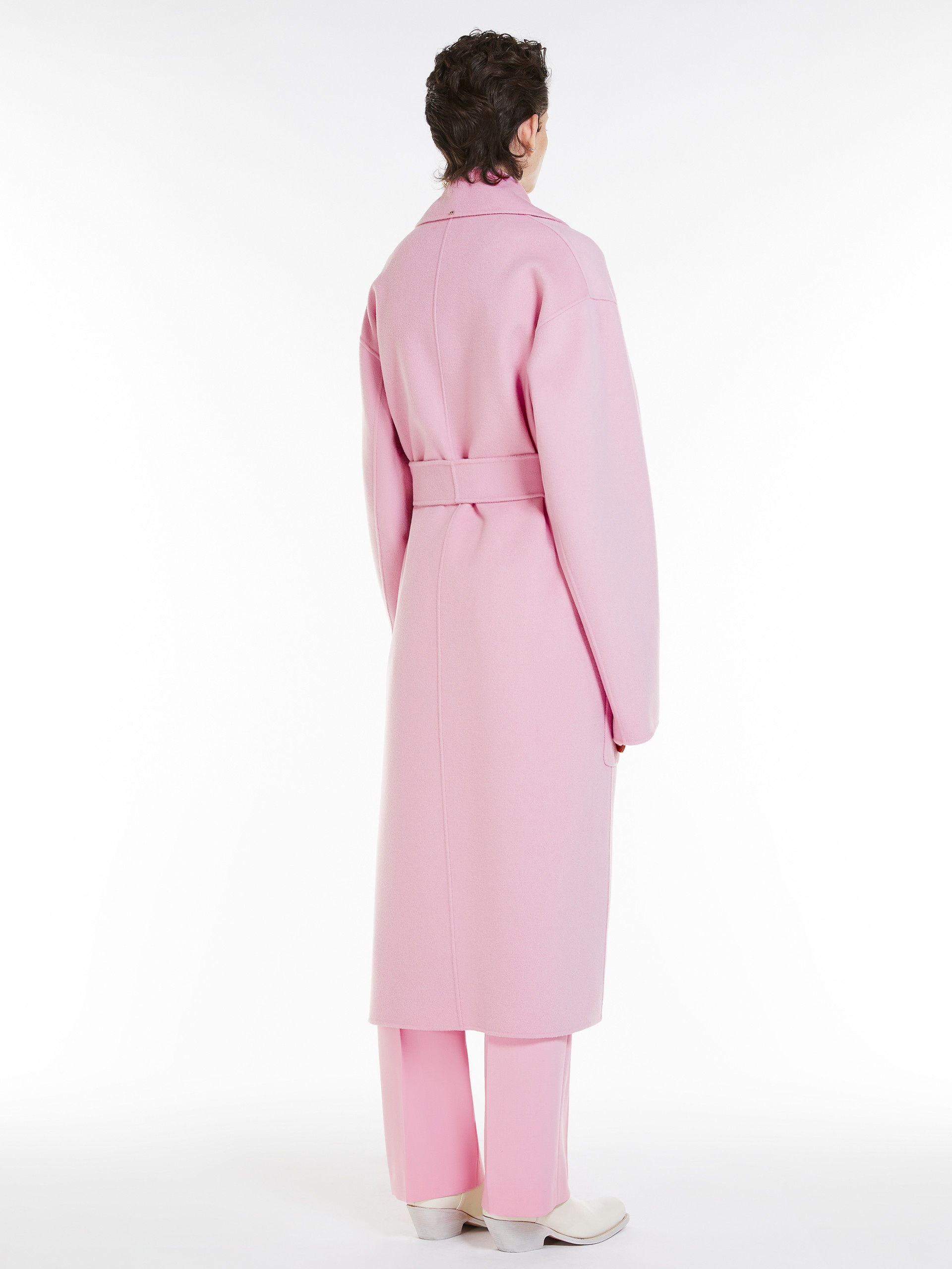 POLKA Robe overcoat - 4