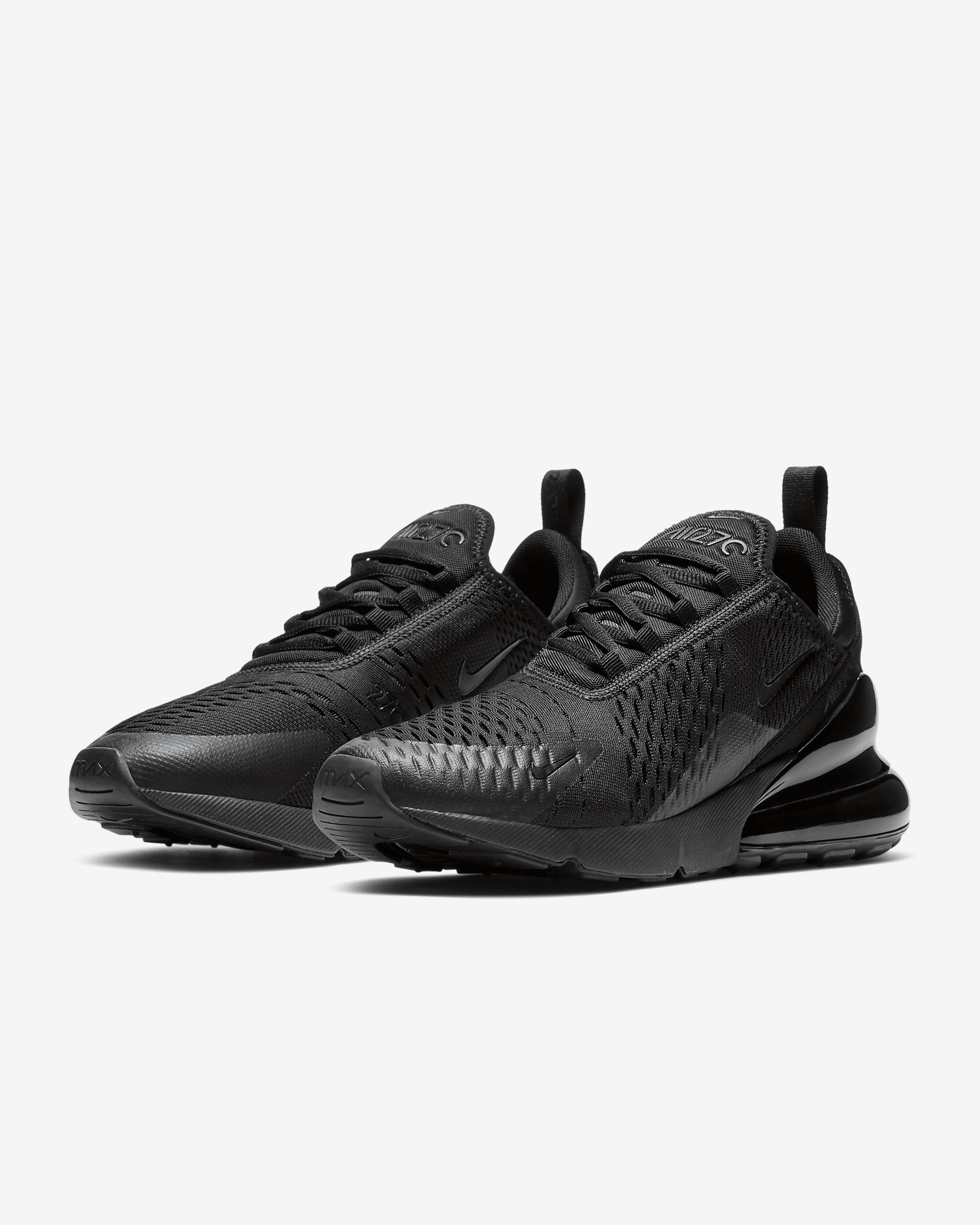 Nike Air Max 270 Men's Shoes - 5
