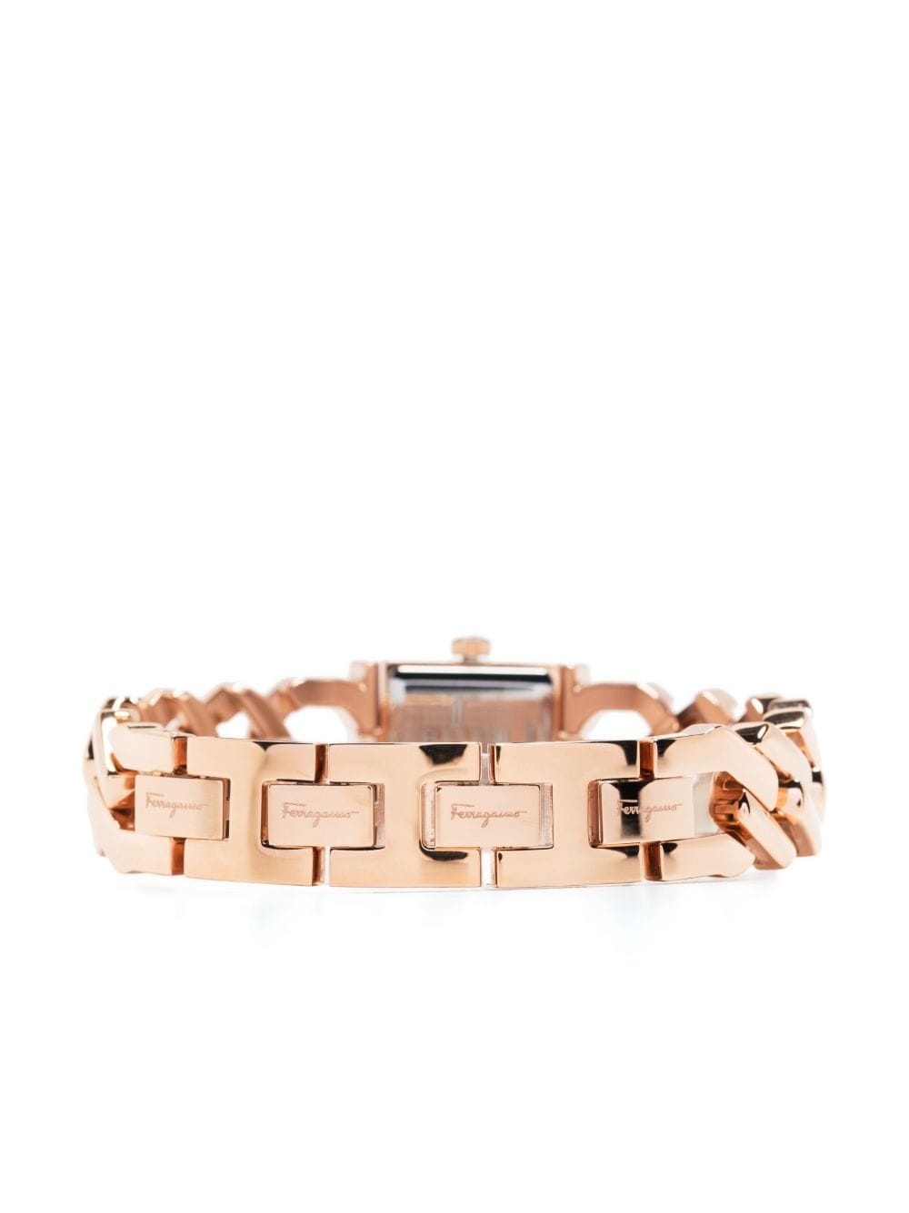 Gancini Groumette 20mm watch - 4