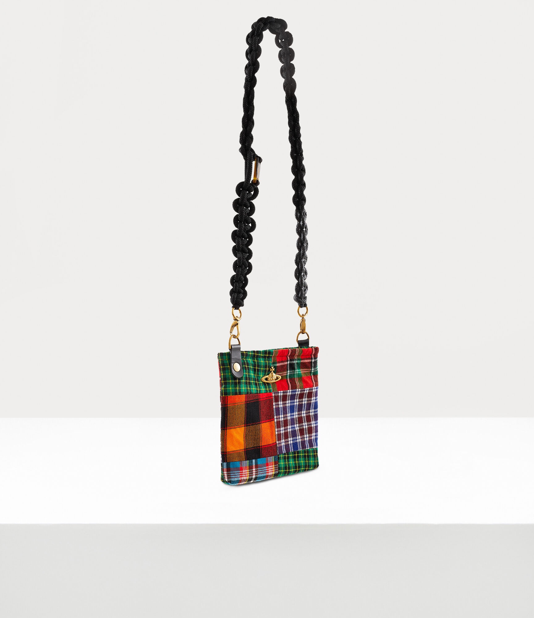 JONES SQUARE CROSSBODY - 3