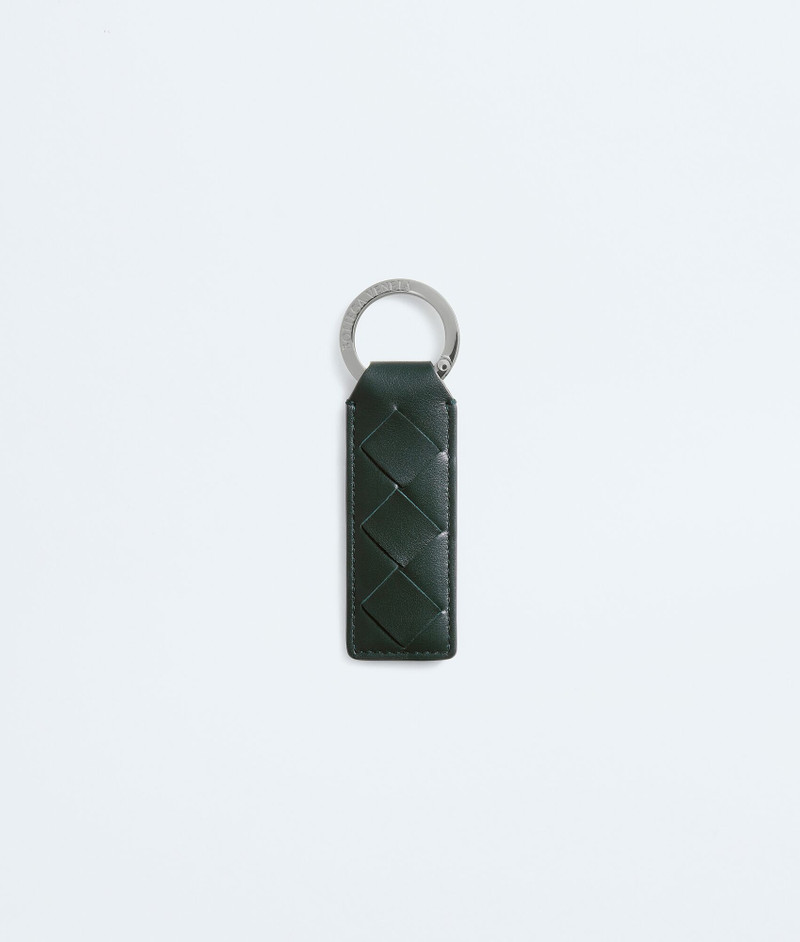 Tab Key Ring 1