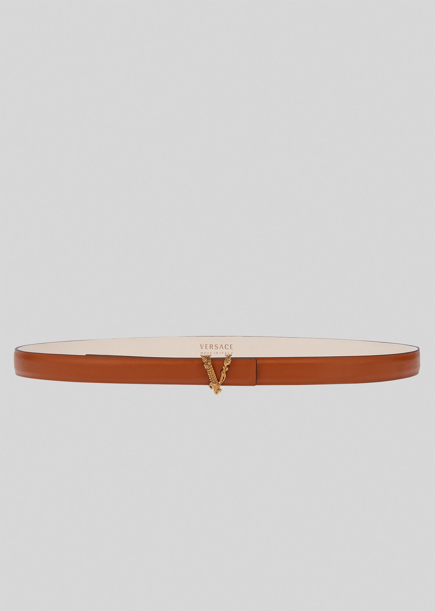 Virtus Thin Waist Belt - 1