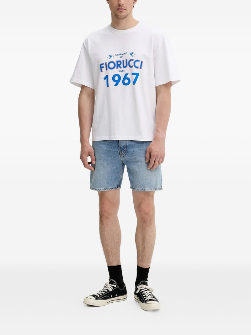 FIORUCCI Dreaming 1967 T-Shirt outlook
