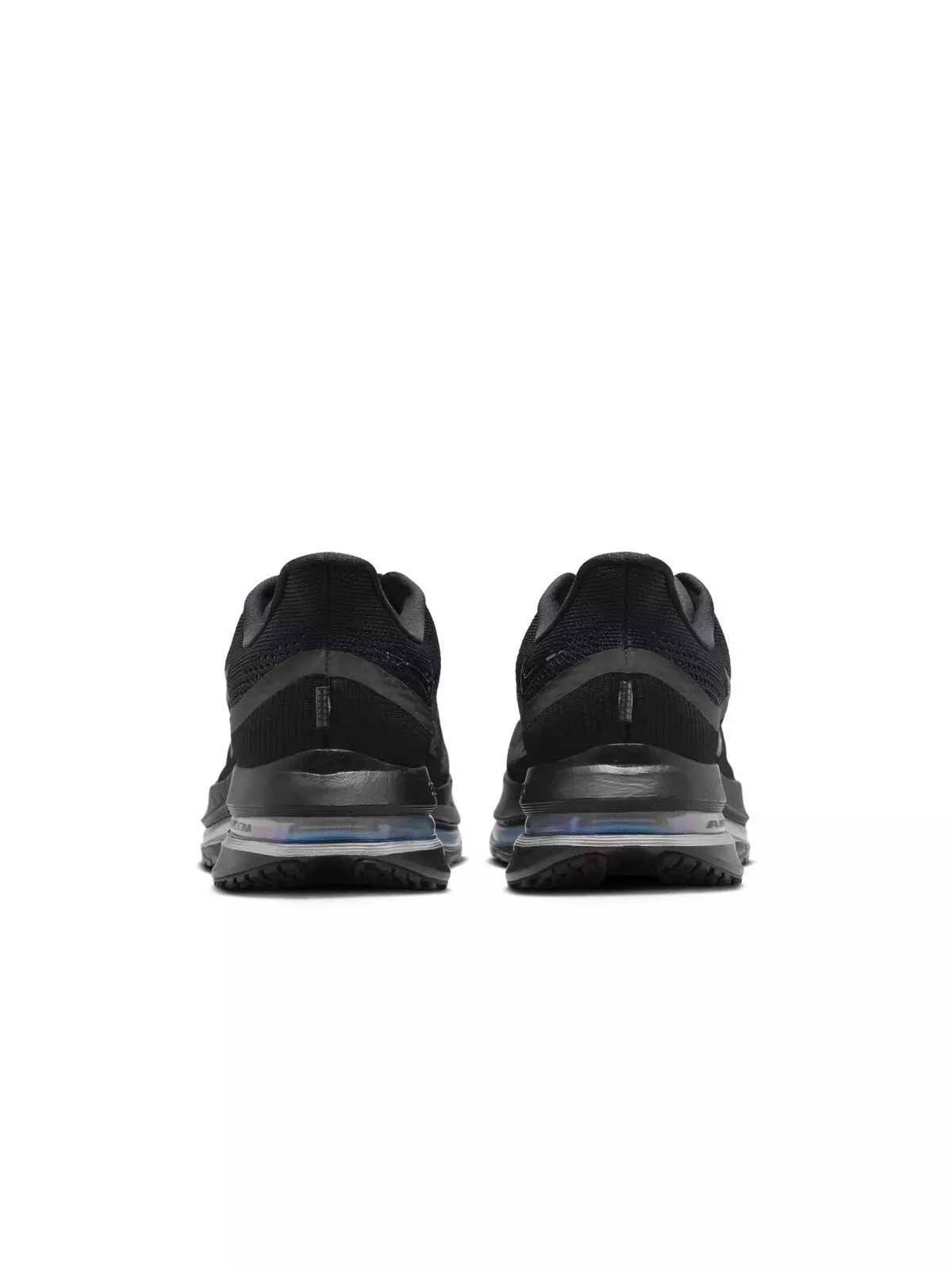 Pegasus Premium "Black" Men's Running Shoe - 12
