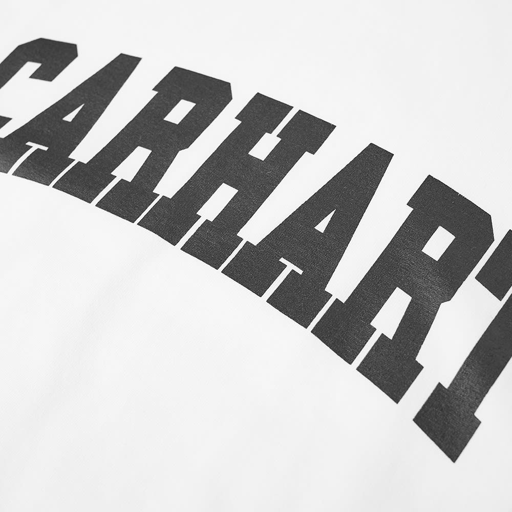 Carhartt WIP University Tee - 2