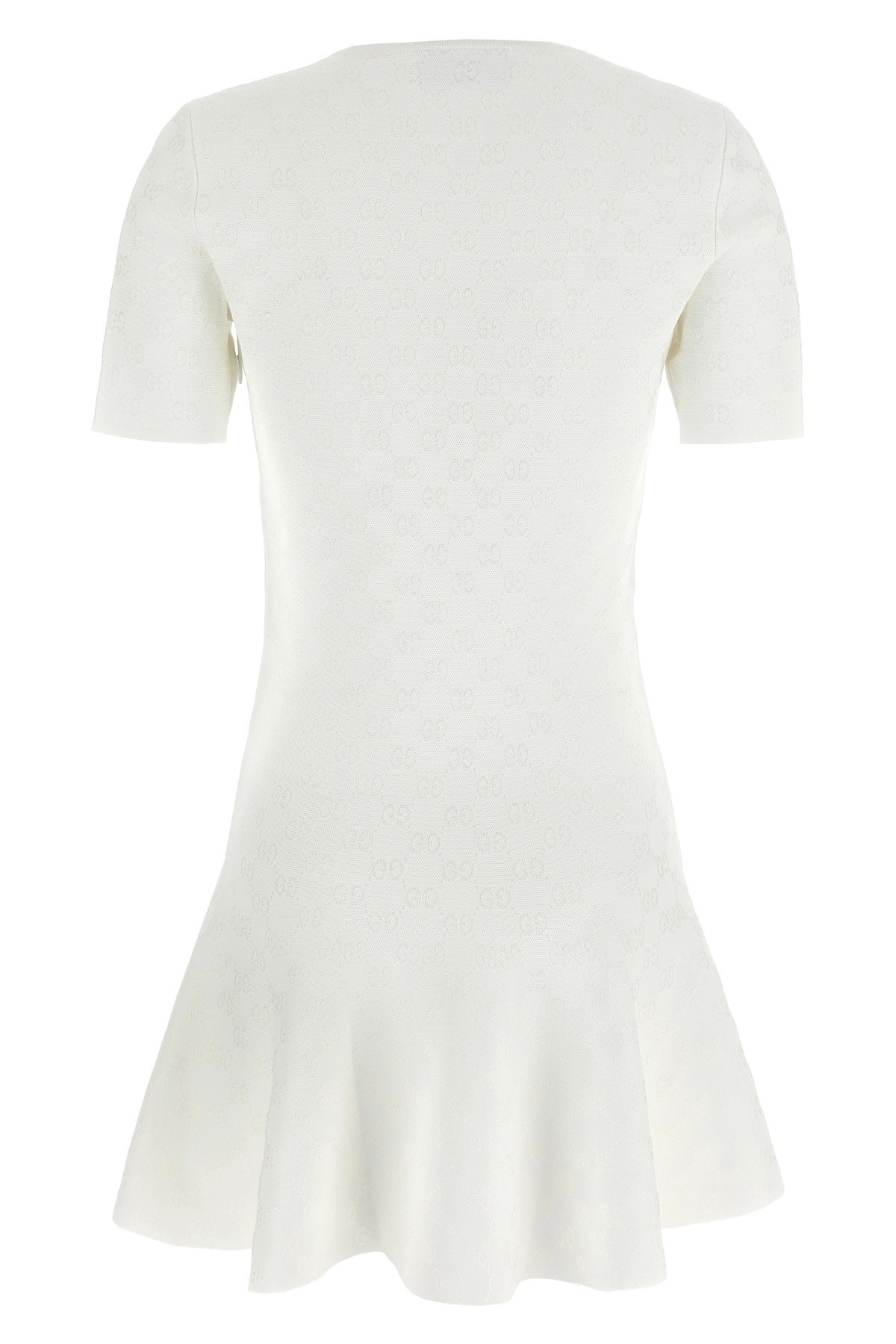 GG dress - 2