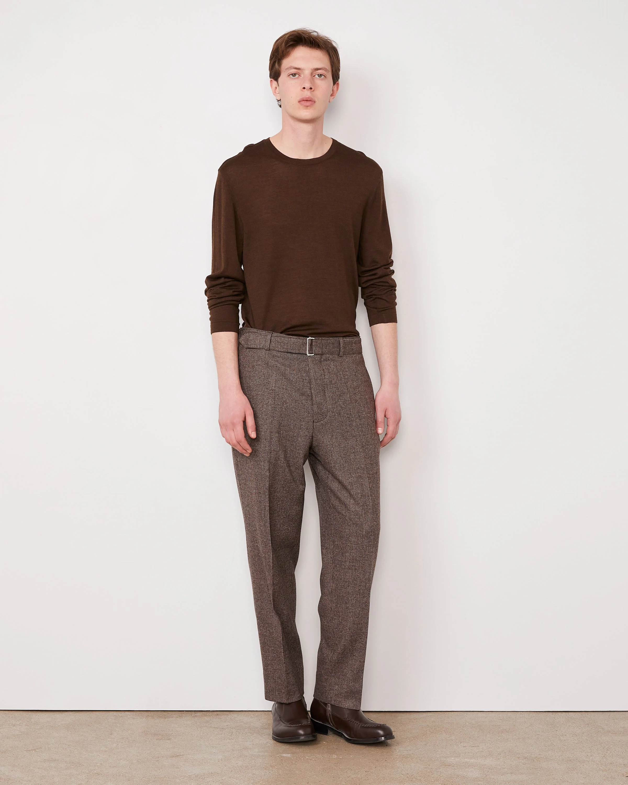 HOCHE PANT - 1
