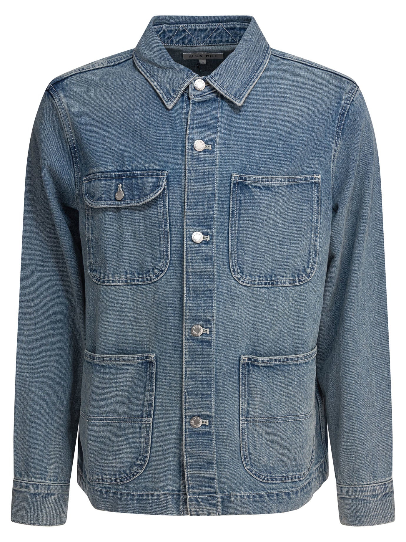 Alex Mill - Alex Mill Work Jacket - 1