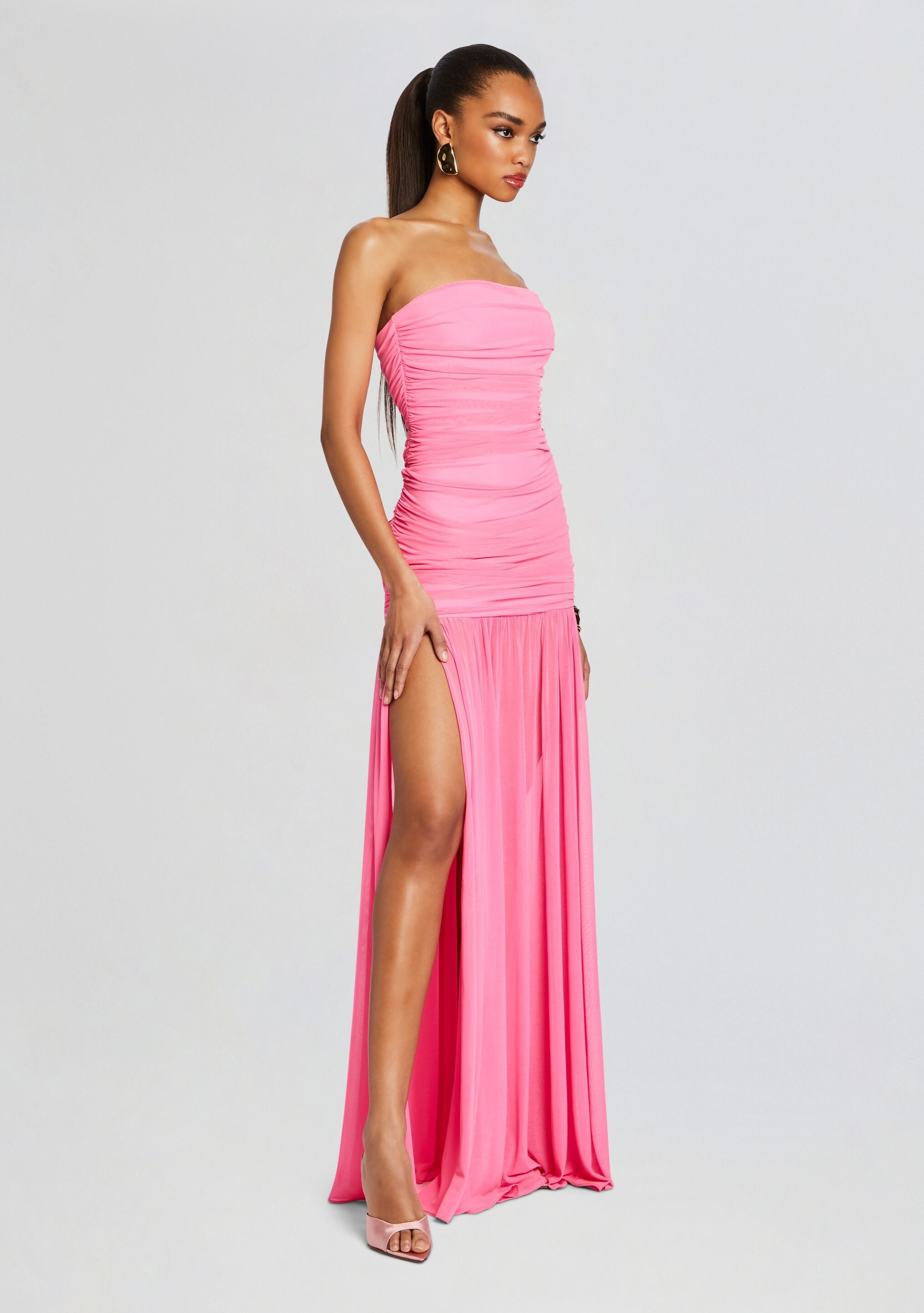 ADELE DRESS - 3