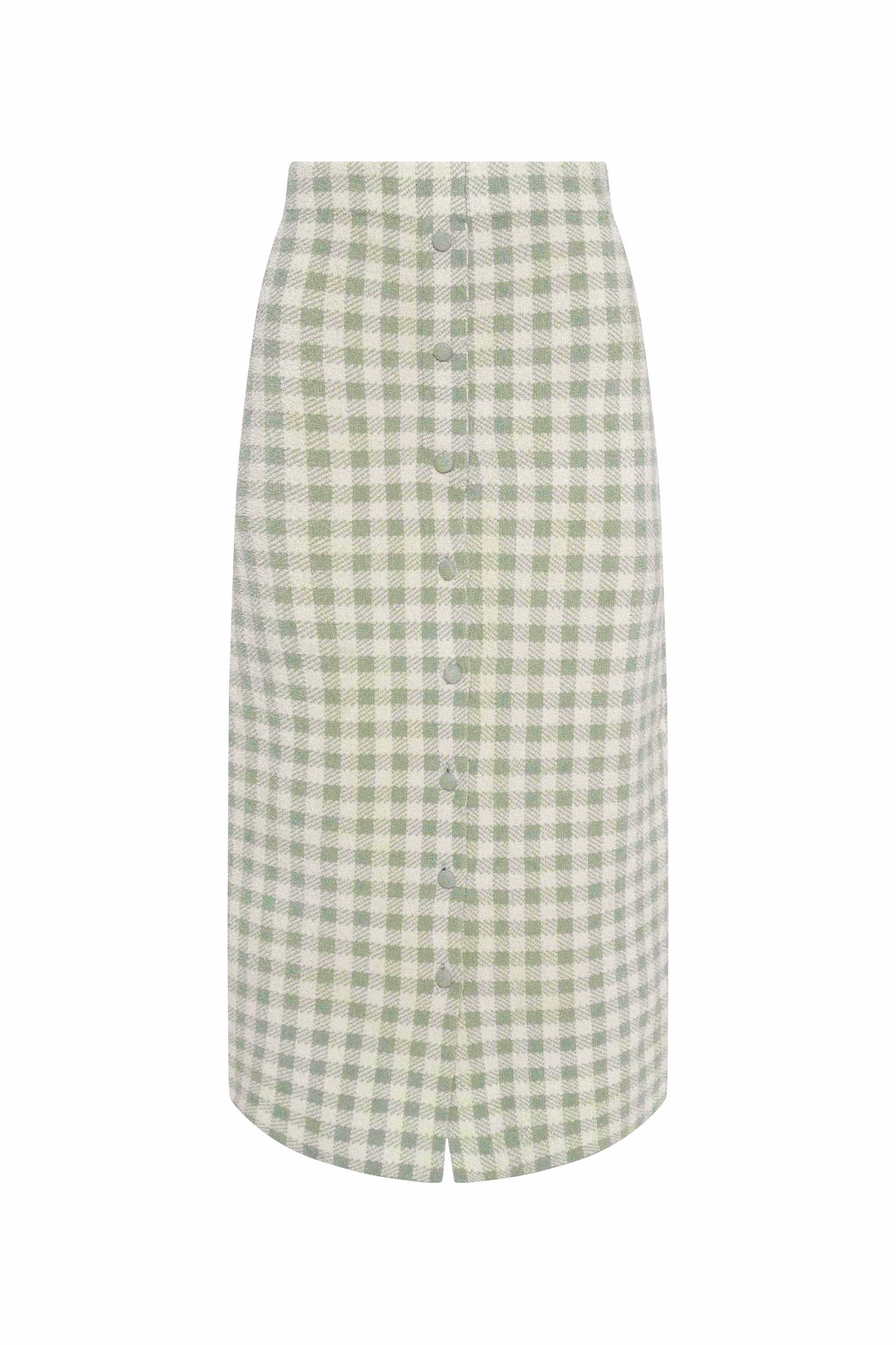 'JABAL' SKIRT - 1