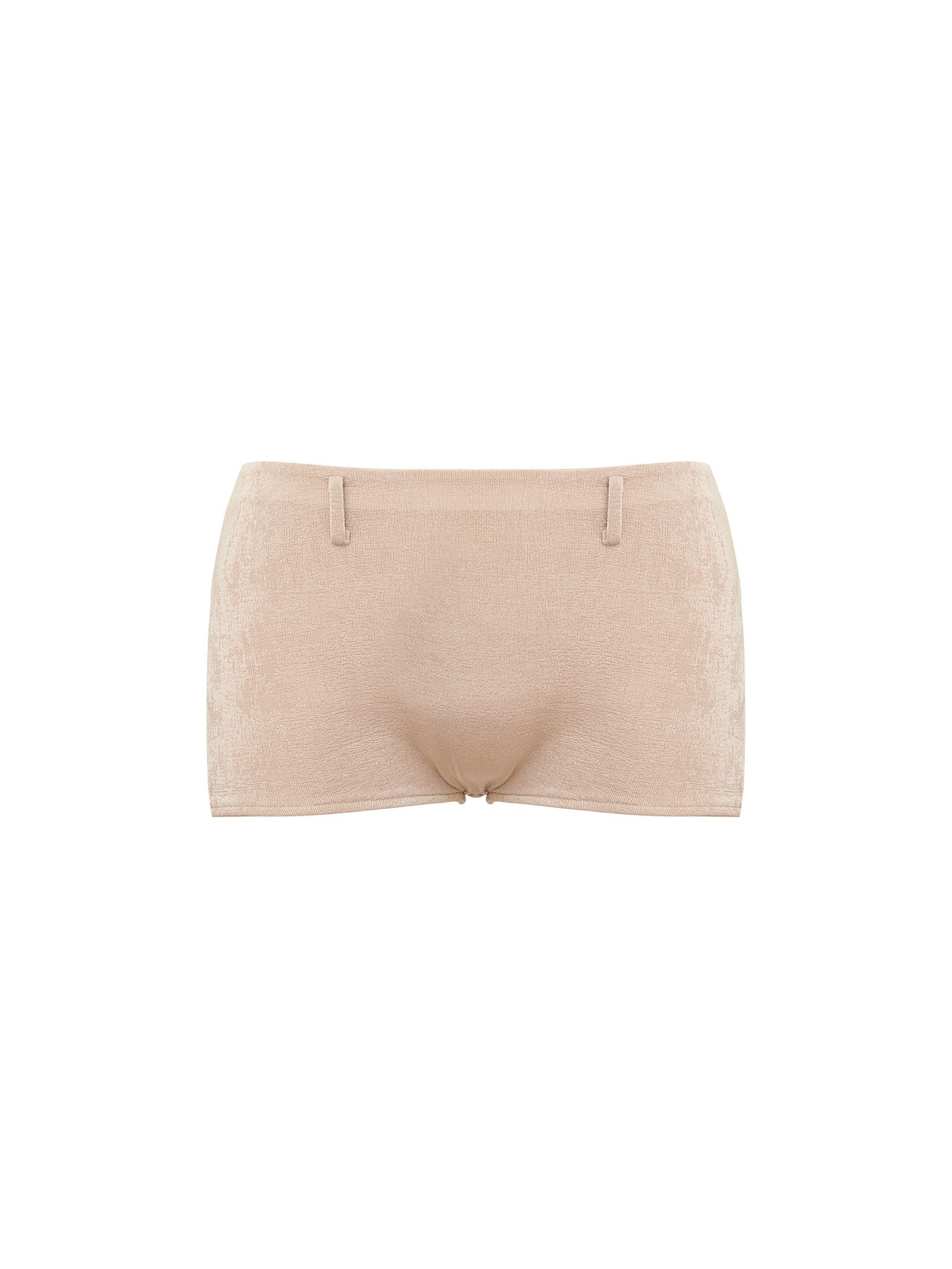 DENCH HOT PANTS PUMICE STONE - 1