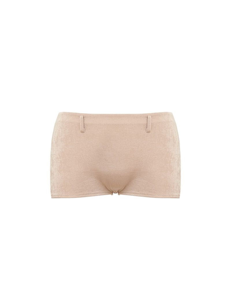 DENCH HOT PANTS PUMICE STONE 1