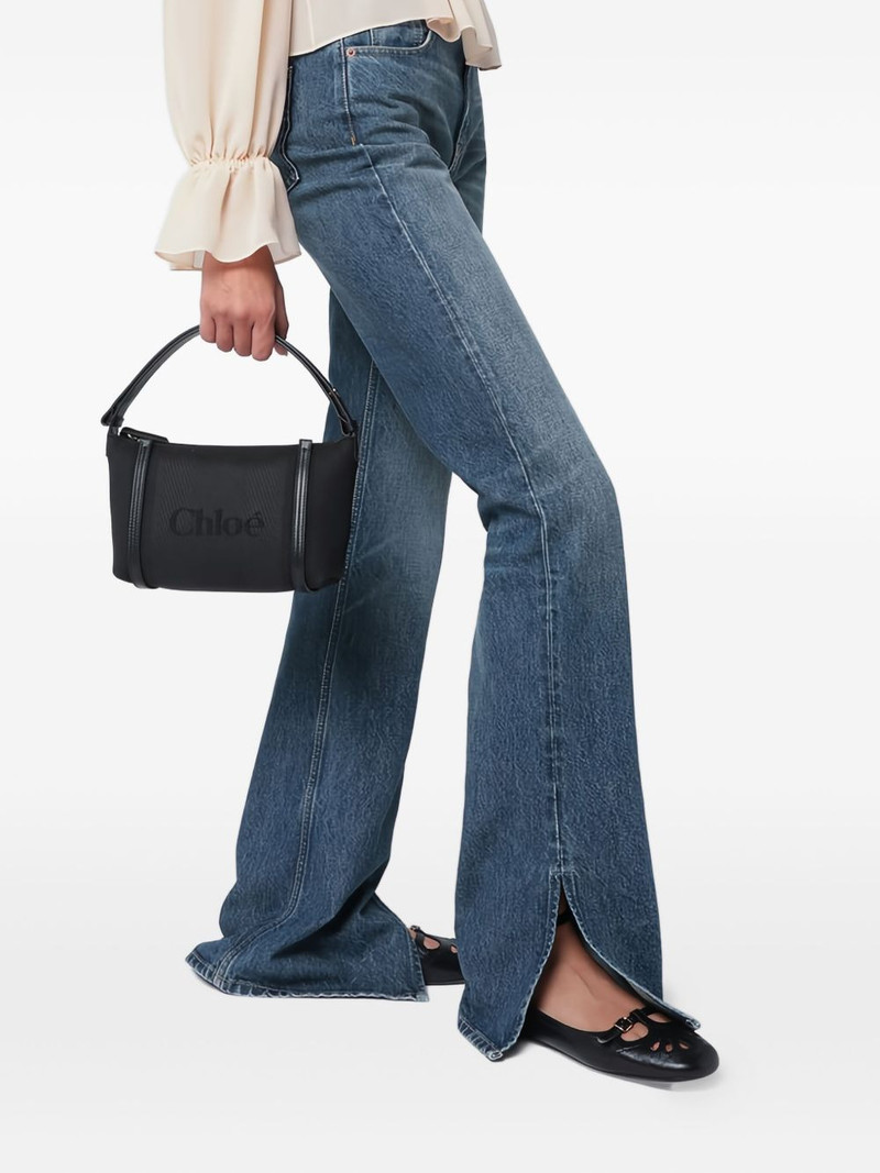 Chloé Carry logo bag outlook