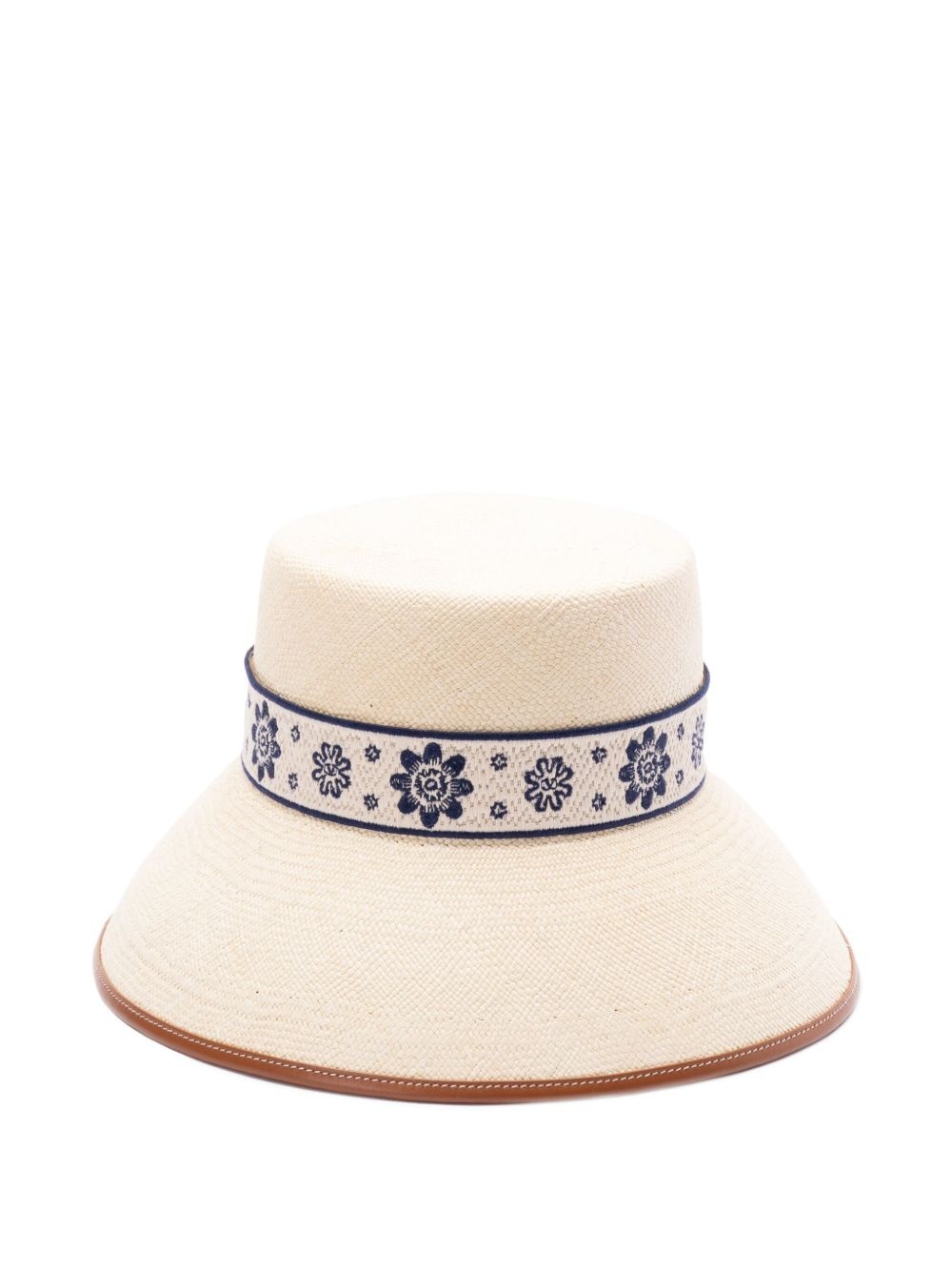 Antibes bucket hat - 1