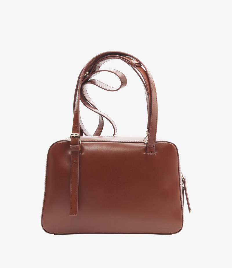 VIRGINIE BOX BAG 4