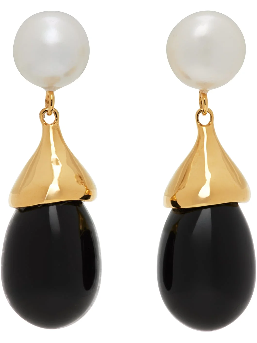 Audrey Earrings - 1