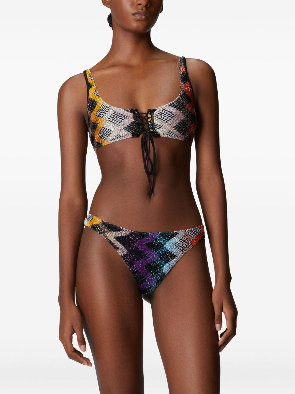 MISSONI SWIMSUIT - 2