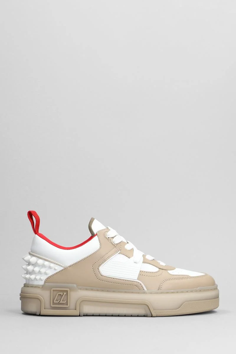 Christian Louboutin Astroloubi Sneakers - 1