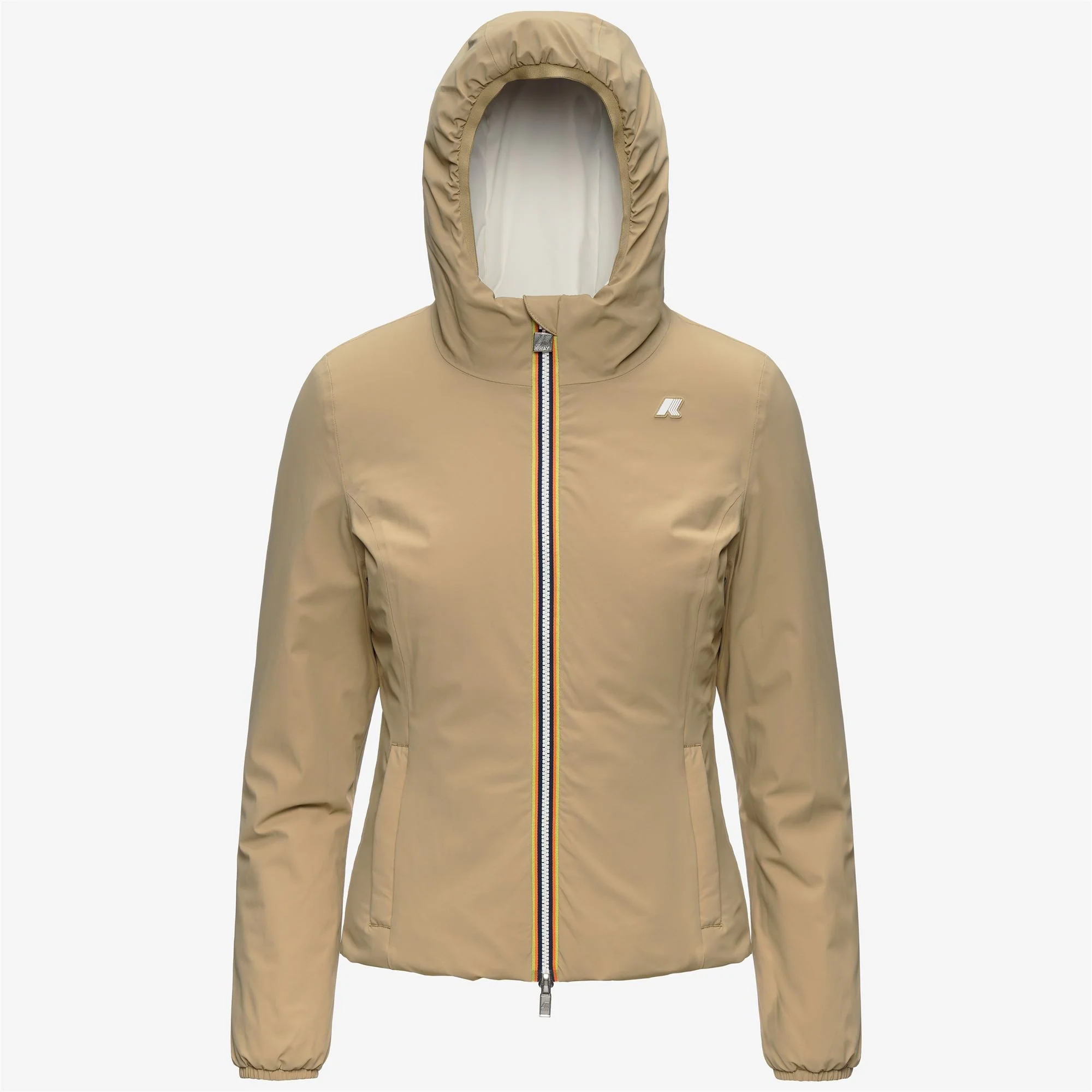 Lily St Warm Double Jacket - 1