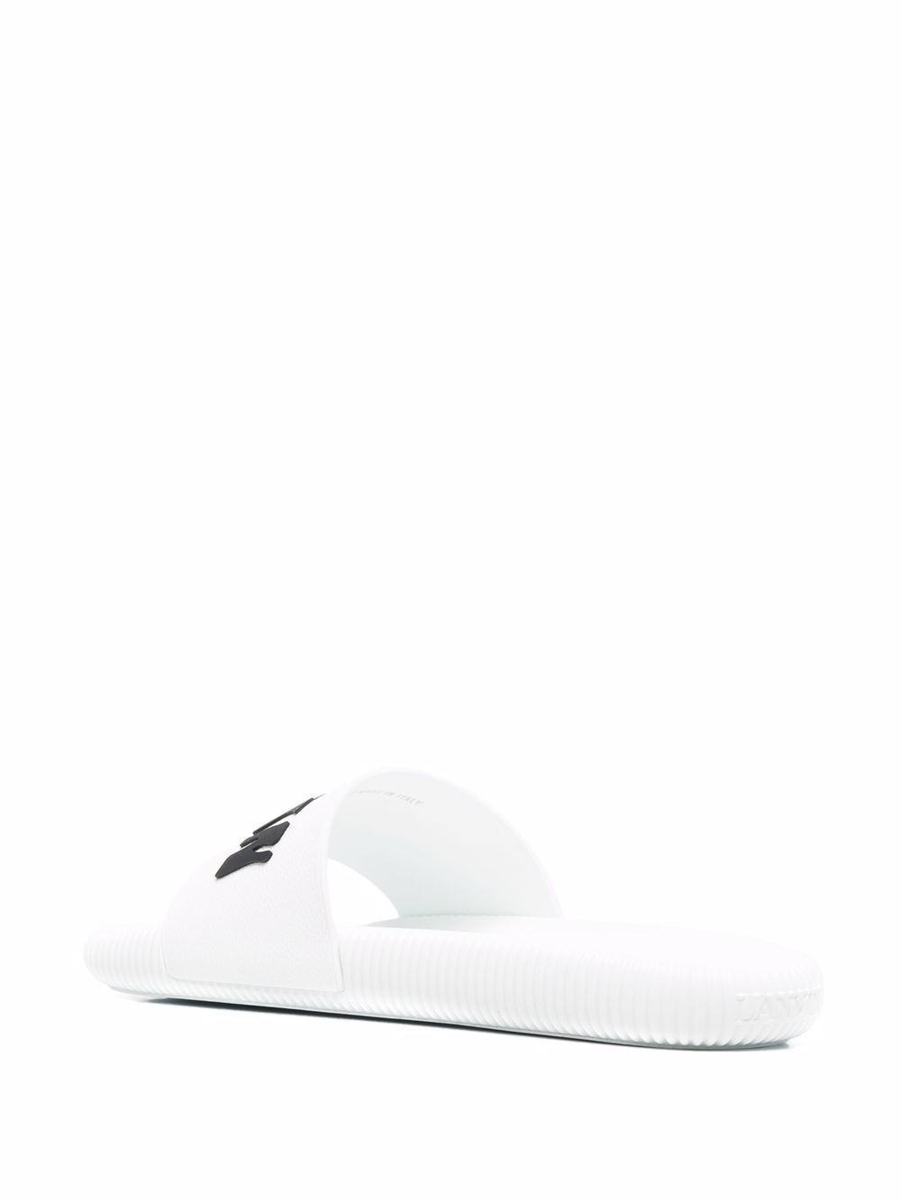 wavy-logo scallop-edge slides - 3