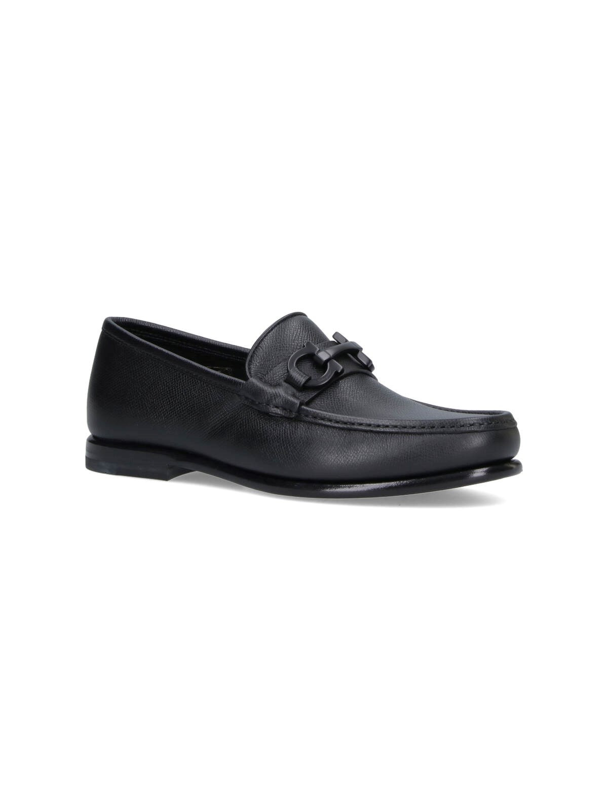 GANCINI LOAFERS - 2