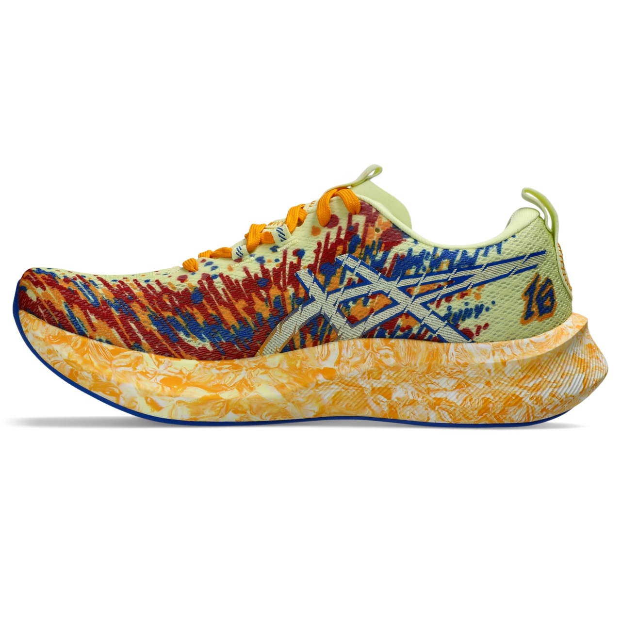 NOOSA TRI 16 - 4