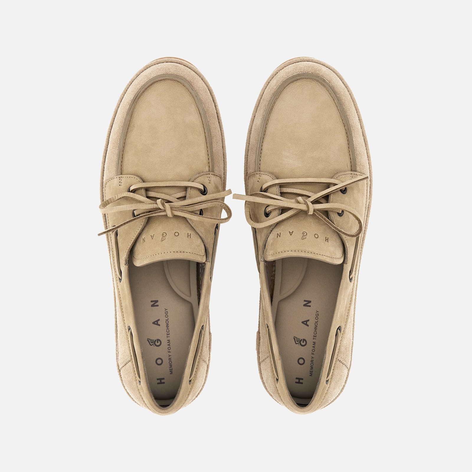 Boat Shoes Hogan H683 - 5