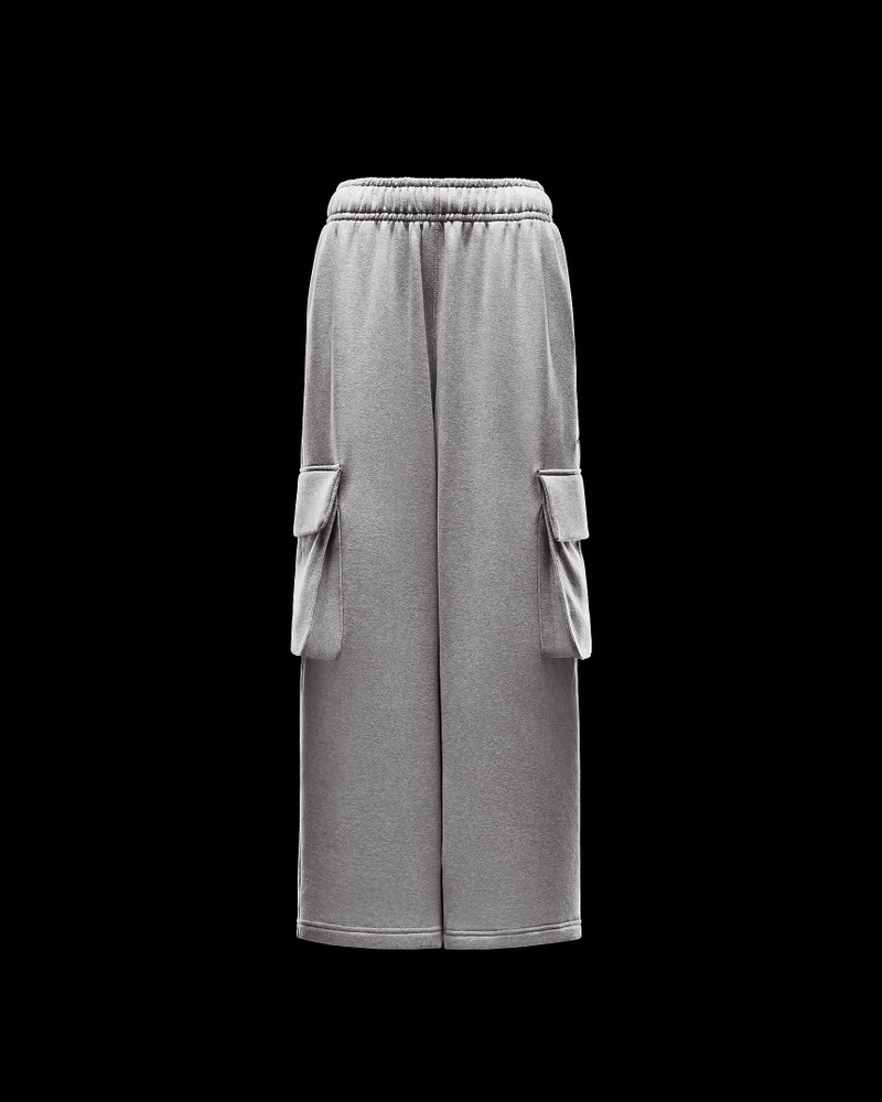 Nike Sportswear Women's Low-Rise Oversized French Terry Open-Hem Pants 6