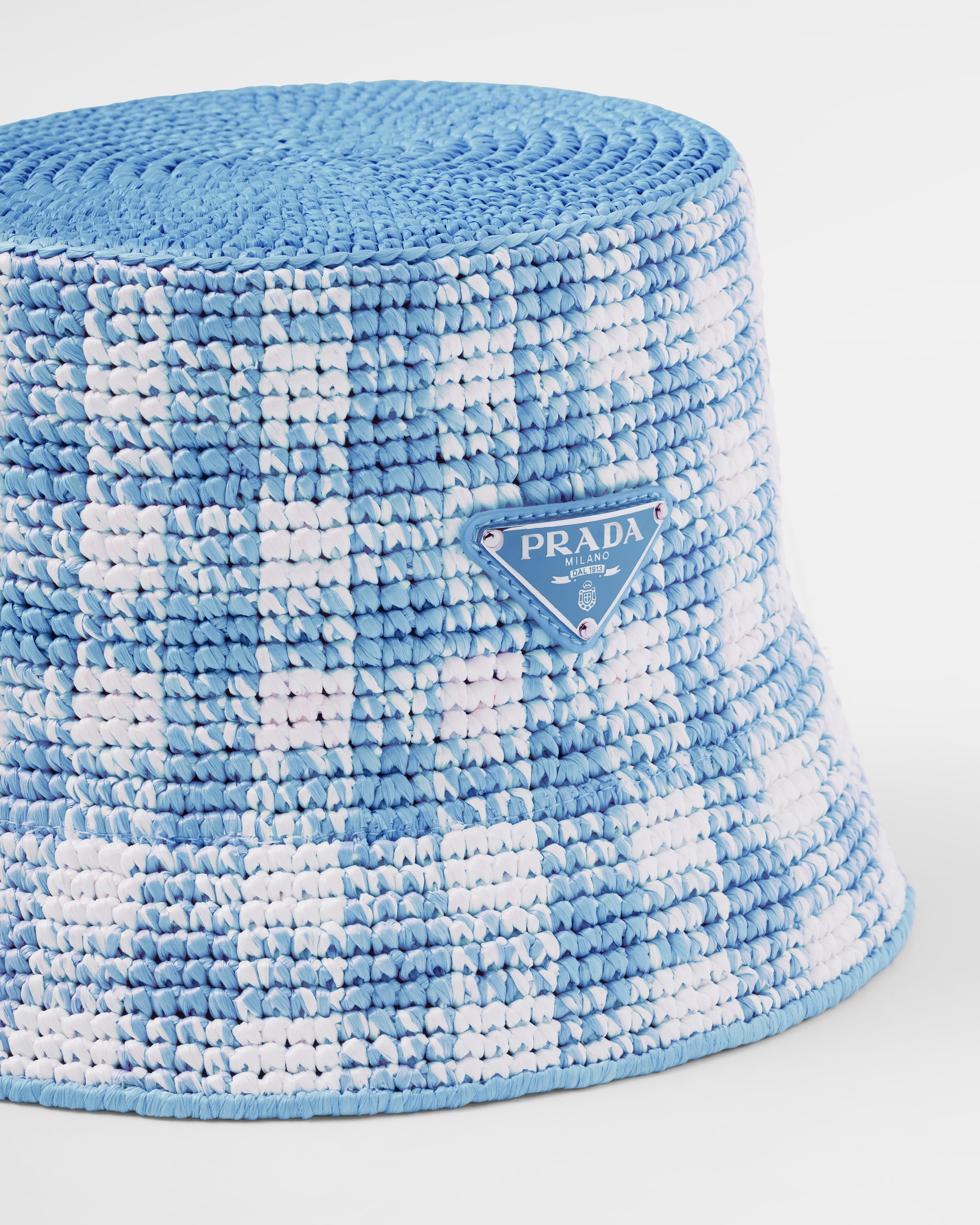 Crochet bucket hat - 3
