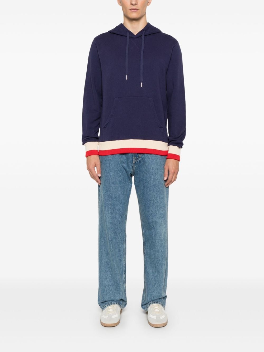 Alighiero hoodie - 2