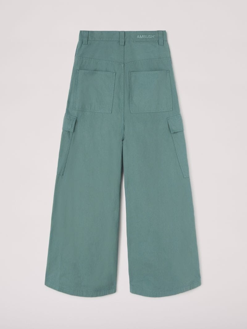 Ambush RAVE CARGO PANTS outlook