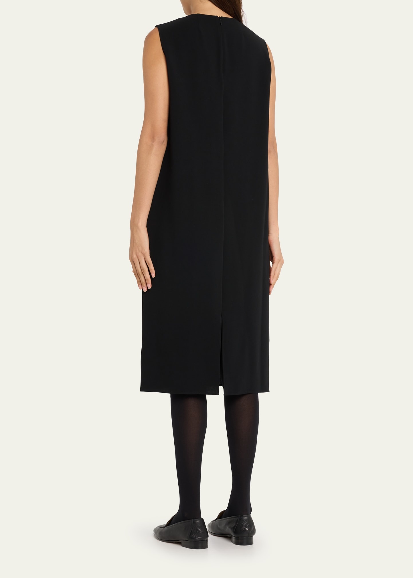 Mirna Midi Dress - 2