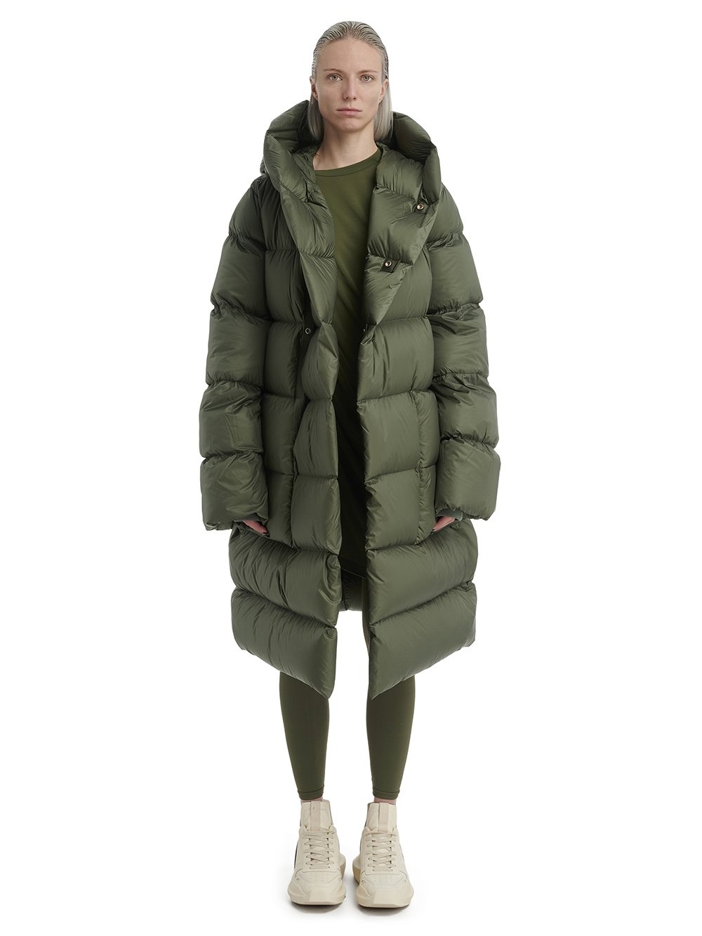 COAT - 10