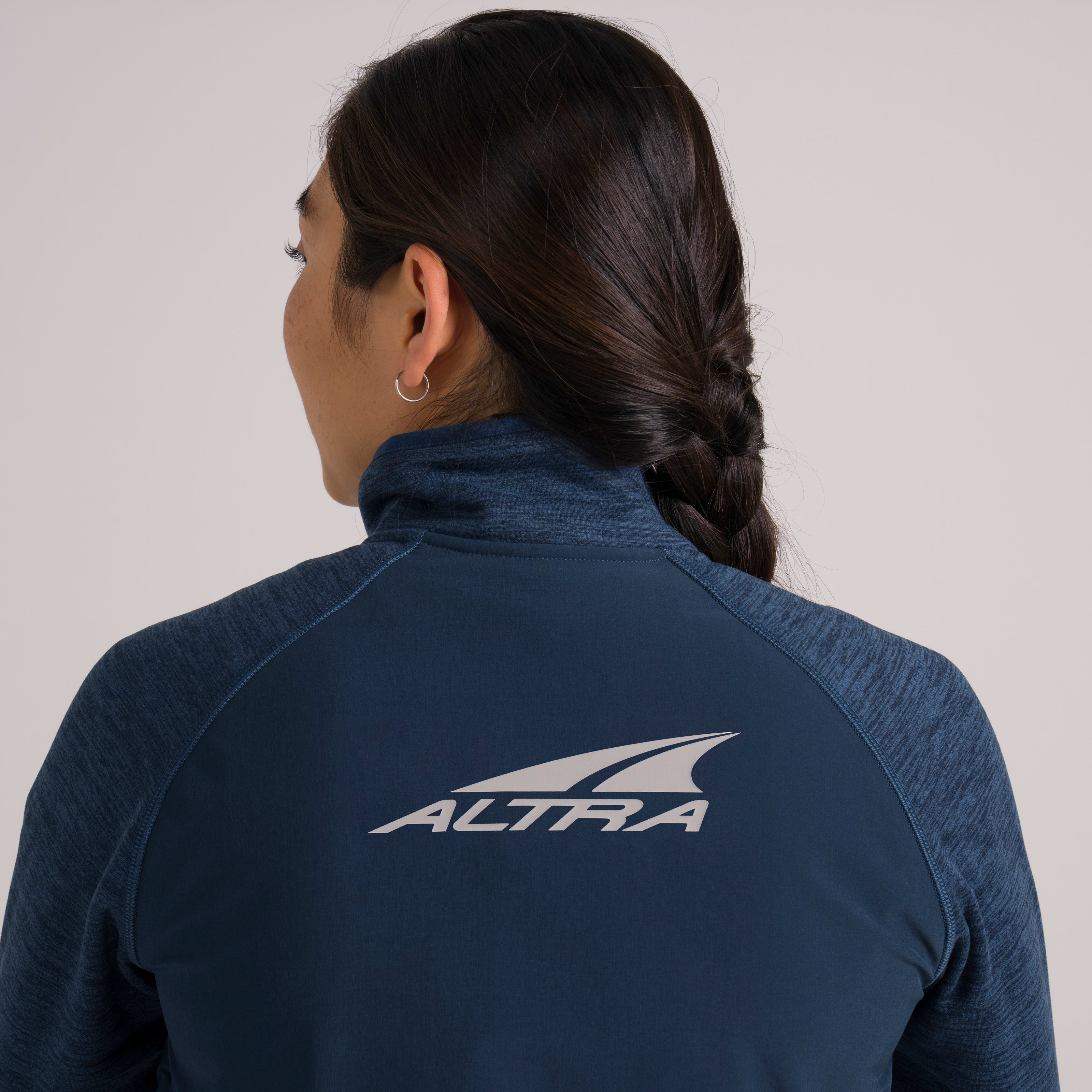 Women's Everyday Hybrid Jacket - 3