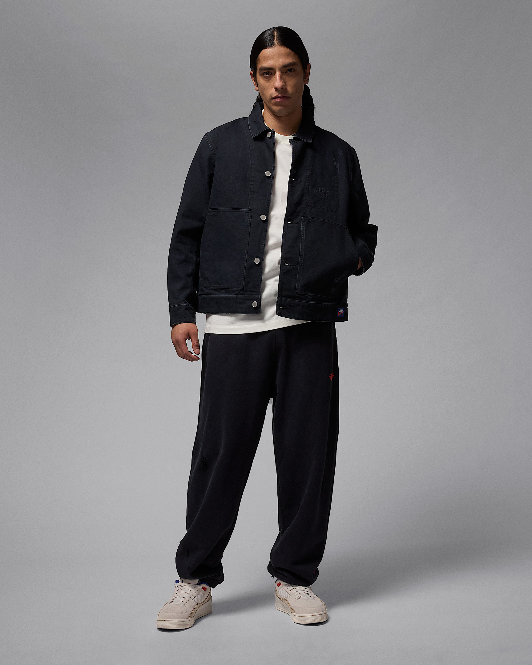 Air Jordan Rare Air Chicago Men's Jacket - 7